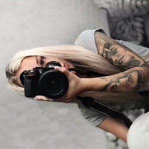 Meet your Posher, Юля